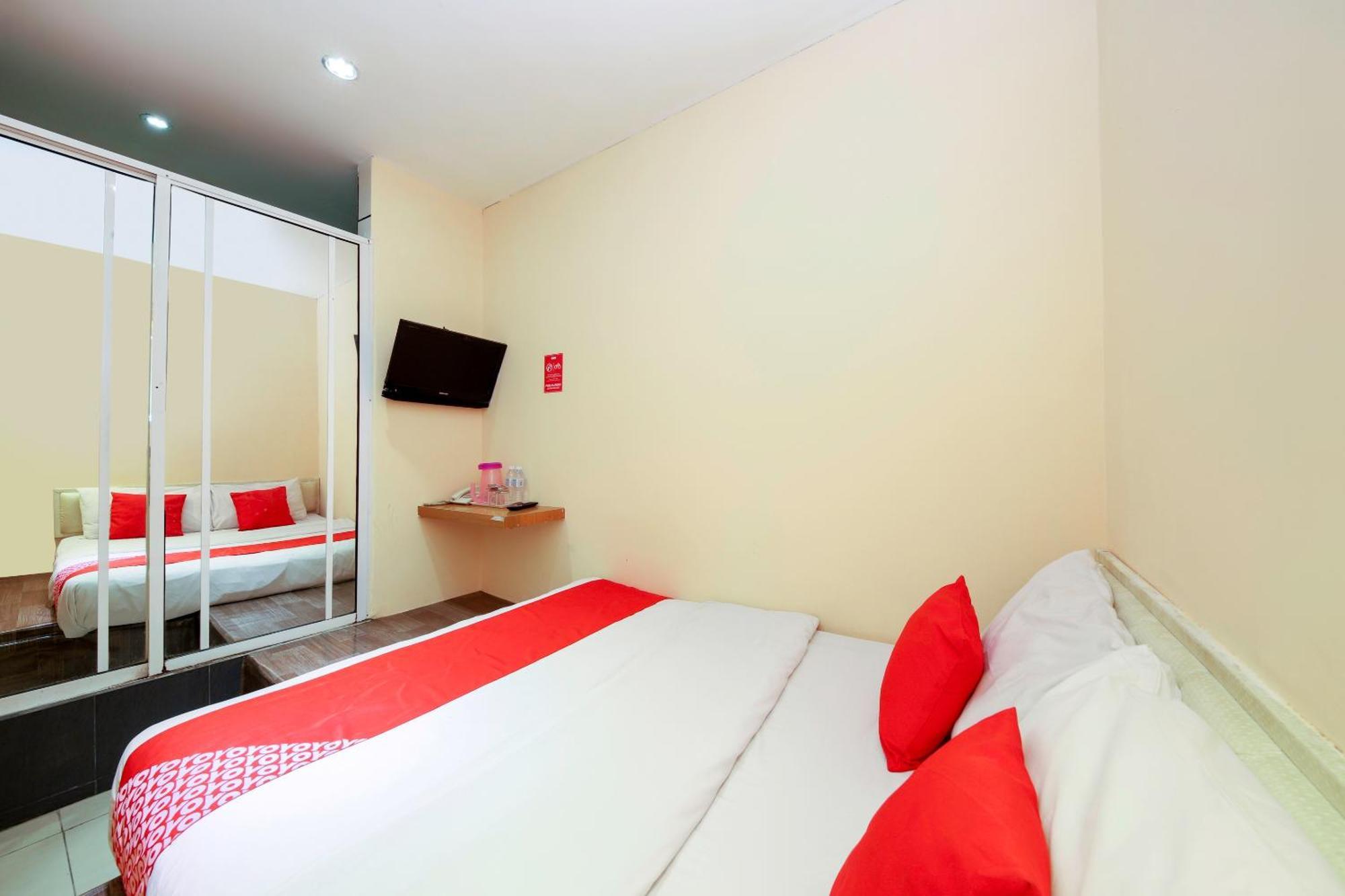 Oyo 479 The Green Hotel Ampang  Exterior foto