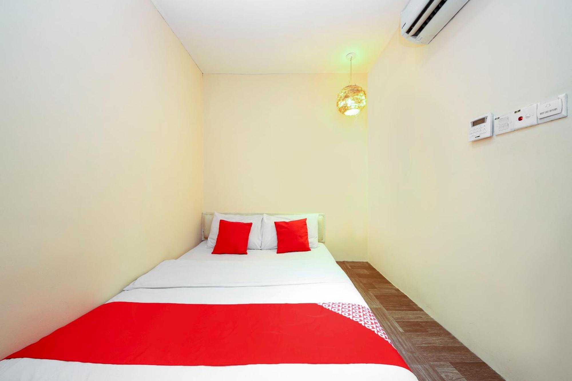 Oyo 479 The Green Hotel Ampang  Exterior foto