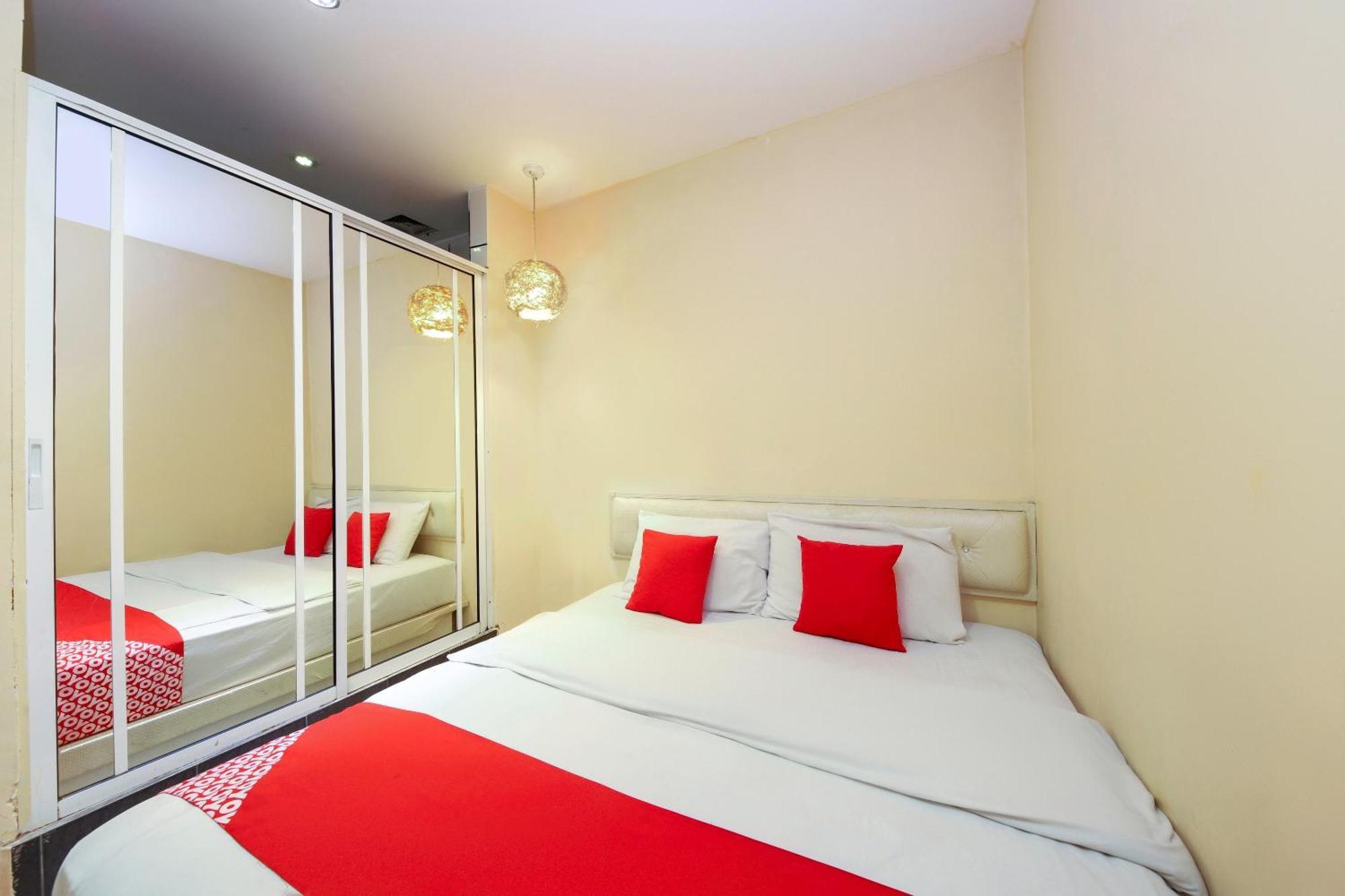 Oyo 479 The Green Hotel Ampang  Exterior foto